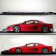 Illustration for article titled CarCapsule Will Not Help You Swallow Your Car Whole